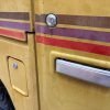 1978 - Toyota Landcruiser FJ40 Mustard Yellow