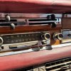 1963 - Mercedes Benz 220 SE Coupe Papyrus Weiss (W111)