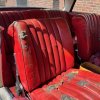 1963 - Mercedes Benz 220 SE Coupe Papyrus Weiss (W111)
