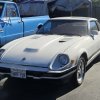 1983 - Datsun 280ZX Turbo T-Top Mint White