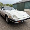 1983 - Datsun 280ZX Turbo T-Top Mint White