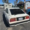 1983 - Datsun 280ZX Turbo T-Top Mint White