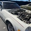 1983 - Datsun 280ZX Turbo T-Top Mint White