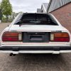 1983 - Datsun 280ZX Turbo T-Top Mint White
