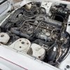 1983 - Datsun 280ZX Turbo T-Top Mint White