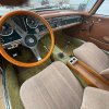 1966 - Mercedes 230 SL Pagode Cabriolet Dark Green (W113)