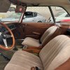 1963 - Mercedes 230 SL Pagode Cabriolet Dark Green (W113)