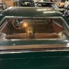 1966 - Mercedes 230 SL Pagode Cabriolet Dark Green (W113)