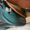 1963 - Mercedes 230 SL Pagode Cabriolet Dark Green (W113)