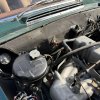 1963 - Mercedes 230 SL Pagode Cabriolet Dark Green (W113)