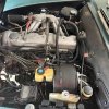 1963 - Mercedes 230 SL Pagode Cabriolet Dark Green (W113)