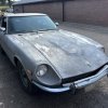 1973 - Datsun 240Z Coupe Silver Metallic