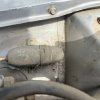 1973 - Datsun 240Z Coupe Silver Metallic