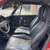 1977 - Porsche 911 2.7 S Targa Guards Red