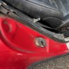 1977 - Porsche 911 2.7 S Targa Guards Red