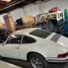 1969 - Porsche 911 2.0 Coupe Light Ivory