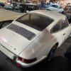 1969 - Porsche 911 2.0 Coupe Light Ivory