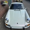 1969 - Porsche 911 2.0 Coupe Light Ivory