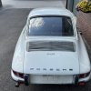 1969 - Porsche 911 2.0 Coupe Light Ivory