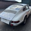 1969 - Porsche 911 2.0 Coupe Light Ivory