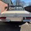 1966 - Mercedes Benz 230 SL Pagode Cabriolet Light Ivory  EURO (W113)