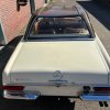 1966 - Mercedes Benz 230 SL Pagode Cabriolet Light Ivory  EURO (W113)