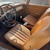 1966 - Mercedes Benz 230 SL Pagode Cabriolet Light Ivory  EURO (W113)