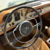 1966 - Mercedes Benz 230 SL Pagode Cabriolet Light Ivory  EURO (W113)