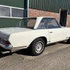 1967 - Mercedes Benz 250 SL Pagode Cabriolet White EURO (W113)