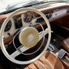 1967 - Mercedes Benz 250 SL Pagode Cabriolet White EURO (W113)