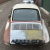 1968 - Porsche 912 Coupe SWB Sand Beige ROLLER