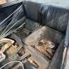 1968 - Porsche 912 Coupe SWB Sand Beige ROLLER