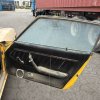 1977 - Datsun 280Z Coupe Sunburst Yellow 5 Speed