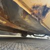 1977 - Datsun 280Z Coupe Sunburst Yellow 5 Speed