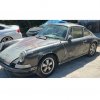 1969 - Porsche 911E 2.0 Coupe Slate Grey EURO
