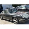 1969 - Porsche 911E 2.0 Coupe Slate Grey EURO