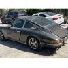 1969 - Porsche 911E 2.0 Coupe Slate Grey EURO