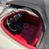 1956 - Jaguar XK140 Roadster (OTS) SE C-Type Head Cream