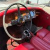 1956 - Jaguar XK140 Roadster (OTS) SE C-Type Head Cream