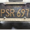 1956 - Jaguar XK140 Roadster (OTS) SE C-Type Head Cream White