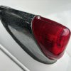 1956 - Jaguar XK140 Roadster (OTS) SE C-Type Head Cream White