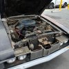 1969 - Mercury Cougar XR7 351 4V Coupe Black 