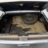 1969 - Mercury Cougar XR7 351 4V Coupe Black 