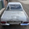 1965  - Mercedes Benz 230 SL Pagode Silver Metallic EURO (W113)