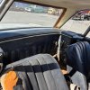 1965  - Mercedes Benz 230 SL Pagode Silver Metallic EURO (W113)
