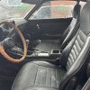 1973 - Datsun 240Z Coupe Red