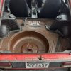 1973 - Datsun 240Z Coupe Red