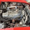 1973 - Datsun 240Z Coupe Red