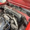 1973 - Datsun 240Z Coupe Red