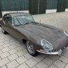 1966 - Jaguar XKE E Type 2 plus 2 Series 1 